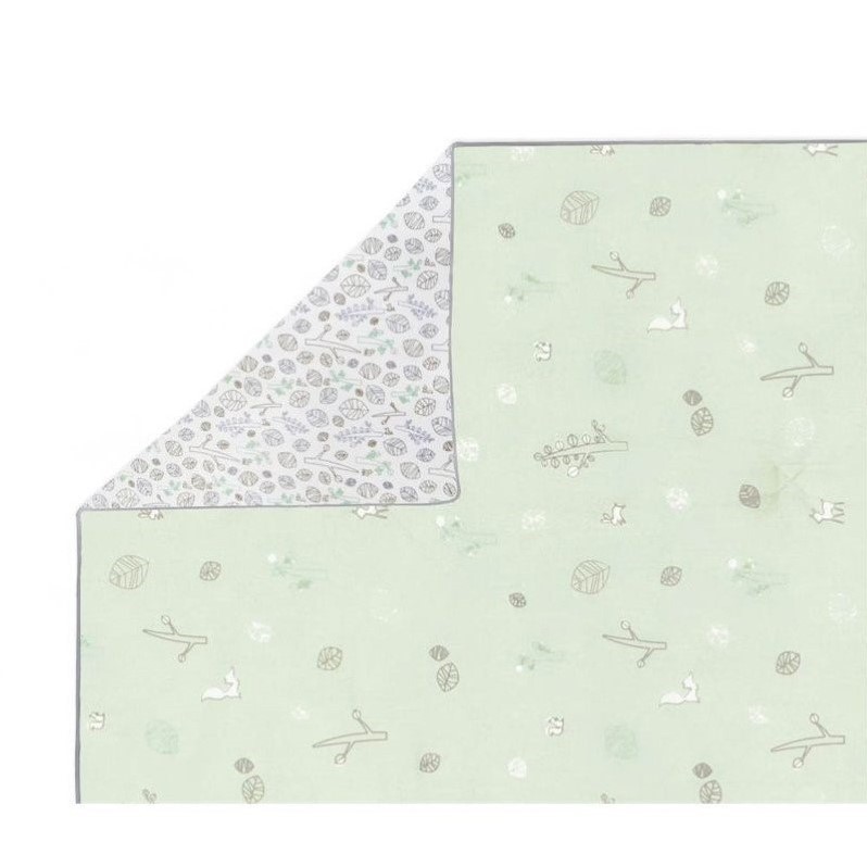 babyletto tranquil woods