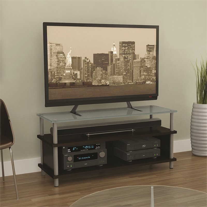 Atlantic Inc Adjule Table Top Tv Mount In Black