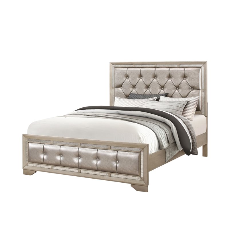 beds