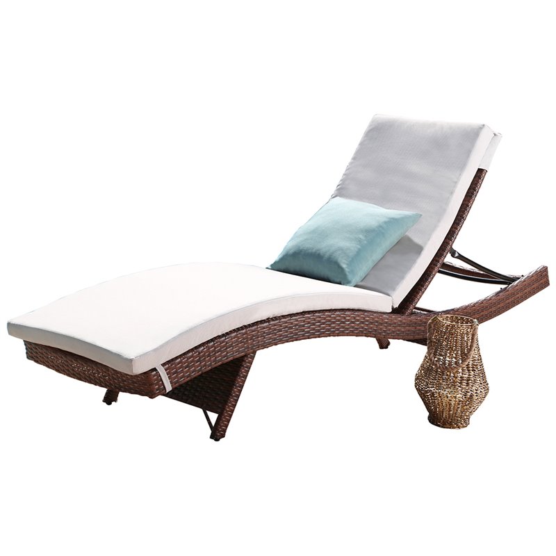 Patio Lounges
