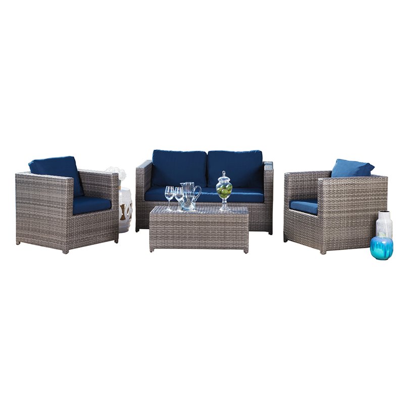 Patio Sofas Sets