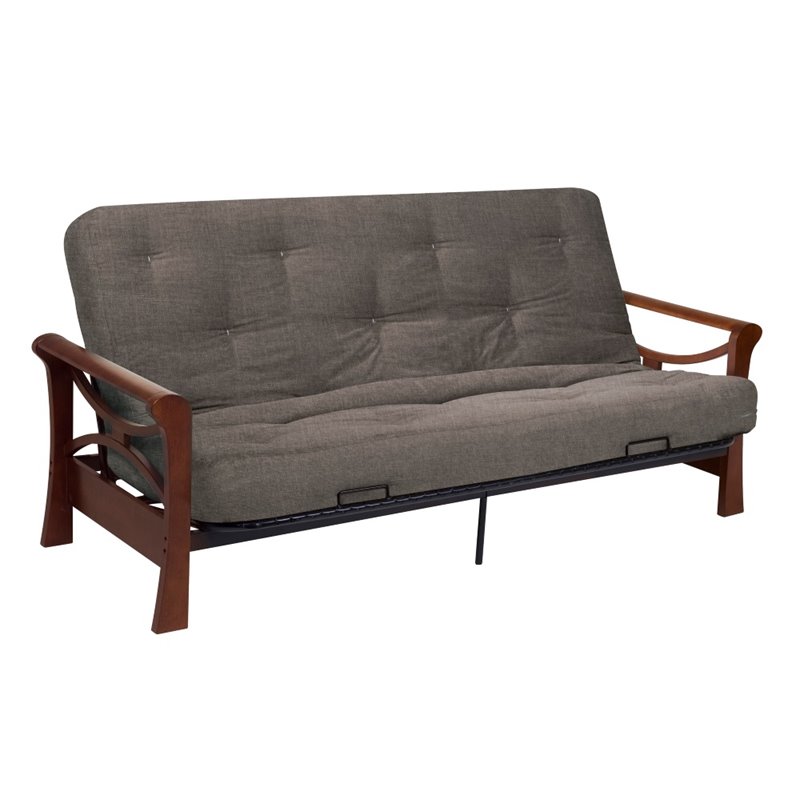 Futon Frames Cymax Stores   431810 L 