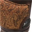 Steve Silver Jasper Wood 30