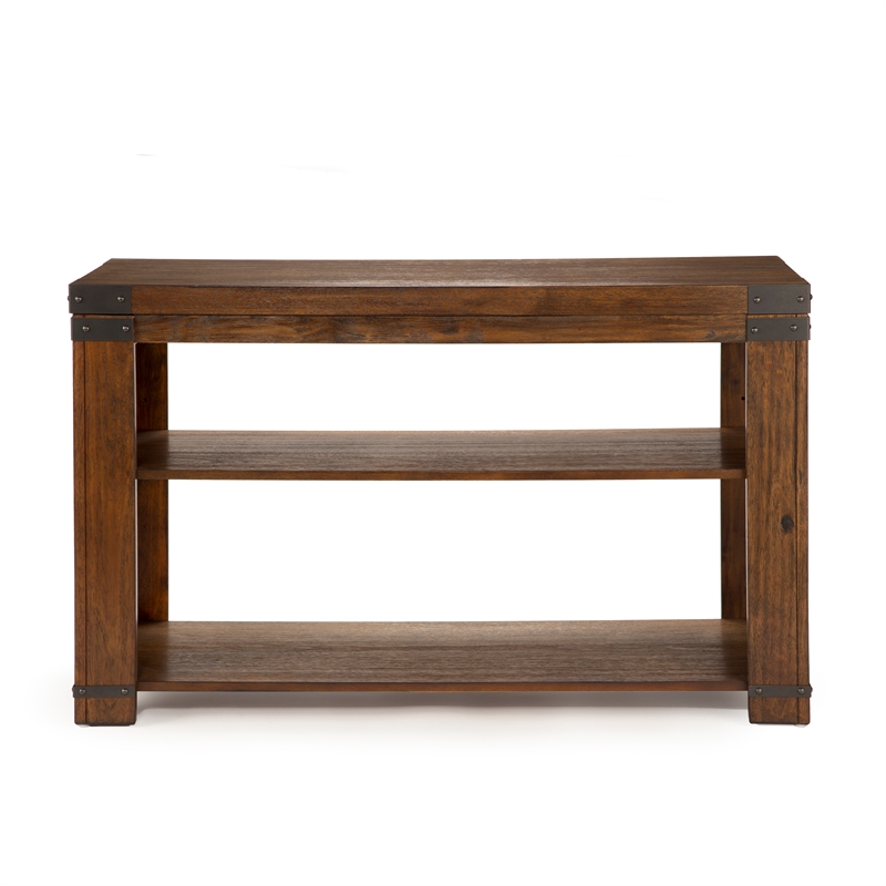 Arusha Console 48