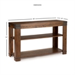 Arusha Console 48
