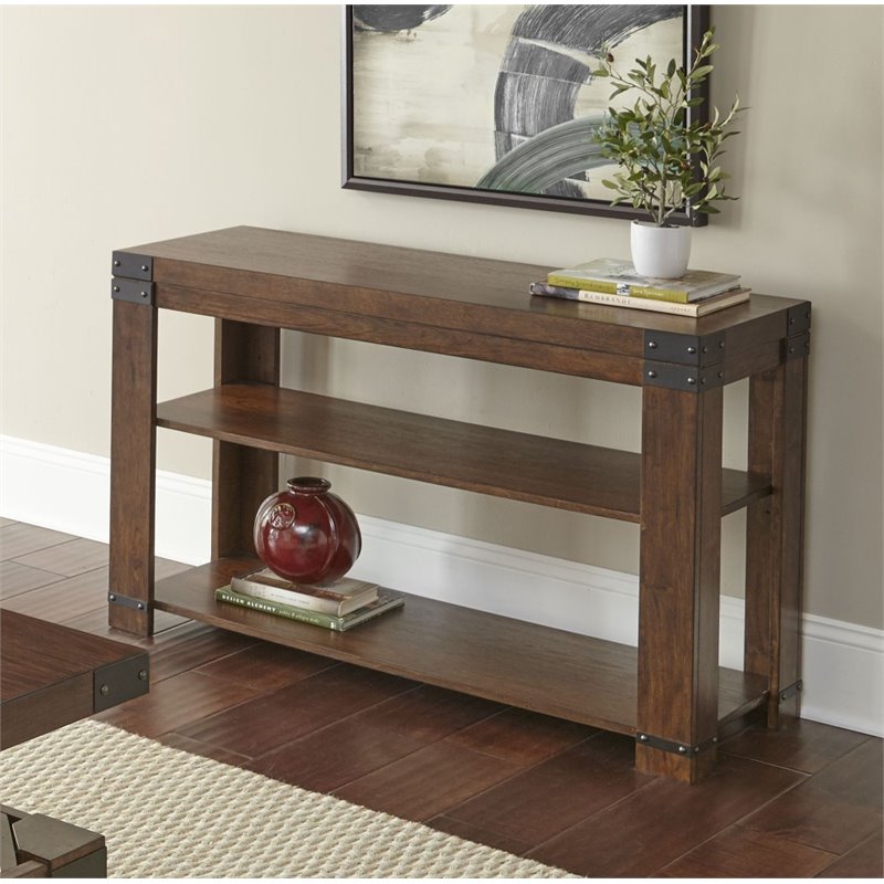 Arusha Console 48