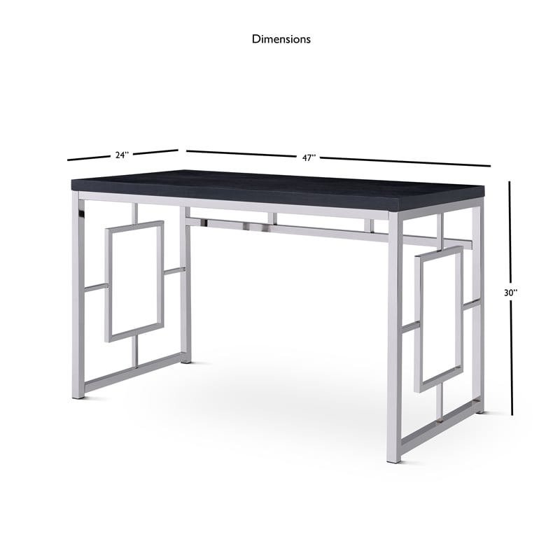 Alize on sale white desk