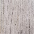 Bear Creek Rustic Ivory Nine Drawer Dresser and Mirror Set
