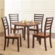 Steve Silver Abaco 5Pc 42