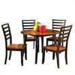 Steve Silver Abaco 5Pc 42