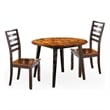 Steve Silver Abaco 3-Pc 42