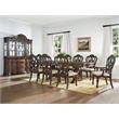 Steve Silver Royale Warm Pecan Buffet and Hutch