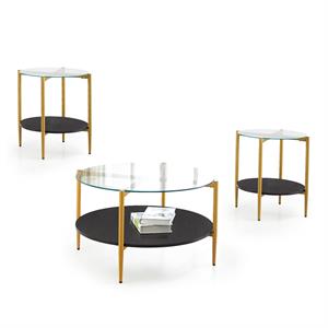 Under $250 Coffee Table Sets