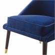 Steve Silver Avalon Velvet 30
