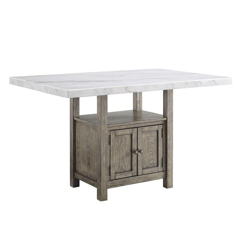 Steve silver montibello discount counter height table