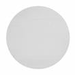 Steve Silver Naples White Wood Drop-leaf Dining Table