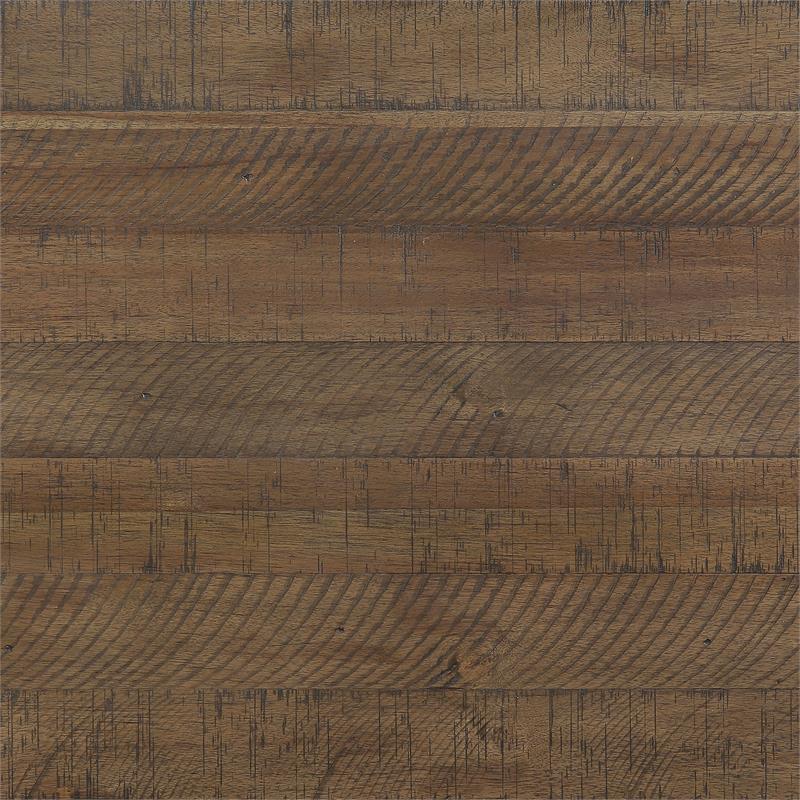 Steve Silver Ralston Caramel and Ebony 3-Piece Occasional Set