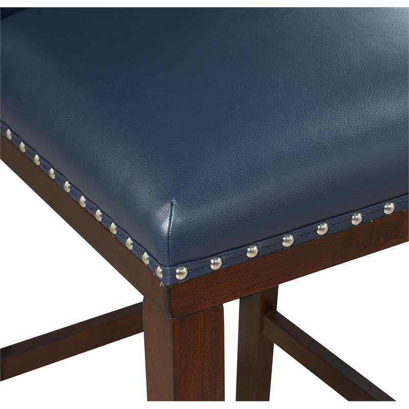 Steve Silver Tiffanie Solid Wood 24