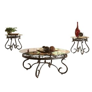 Coffee Table Sets | Cymax Stores Coffee Table Sets | Cymax Stores