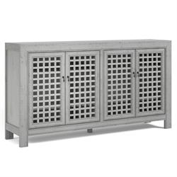 Accent Chests