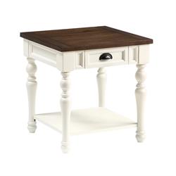End Tables