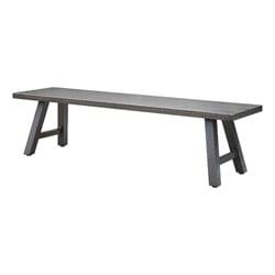 Outdoor Benches
