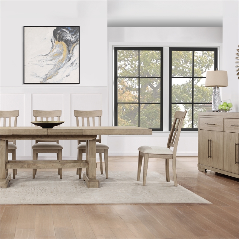 Steve Silver Modern Napa 40