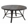 Steve Silver Portland Cocktail Table Gray