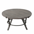 Steve Silver Portland Cocktail Table Gray