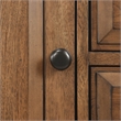 Steve Silver Ally Engineered Wood Buffet/Server in Brown