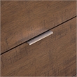 Steve Silver Garland Engineered Wood Buffet/Server in Brown