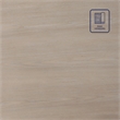Steve Silver Gabby Engineered Wood Round Table in Light Brown