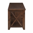 Steve Silver Lenka Engineered Wood TV Stand For TVs Upto 75