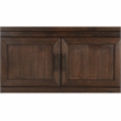 Steve Silver Lenka Engineered Wood TV Stand For TVs Upto 75