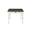 Steve Silver Joanna 5pc Dining Set in Two Tone