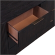 Steve Silver Henry Dresser in Dark Brown/Espresso