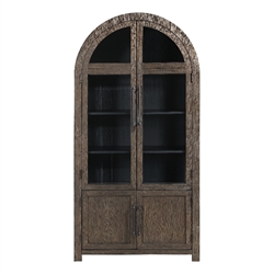 Curio Cabinets