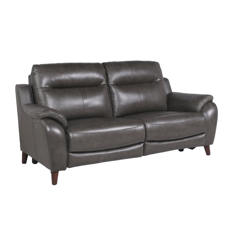 Steve Silver Trento 3pc Sofa Set in Brown