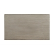 Steve Silver Jocelyn End & Coffee Table in Grey