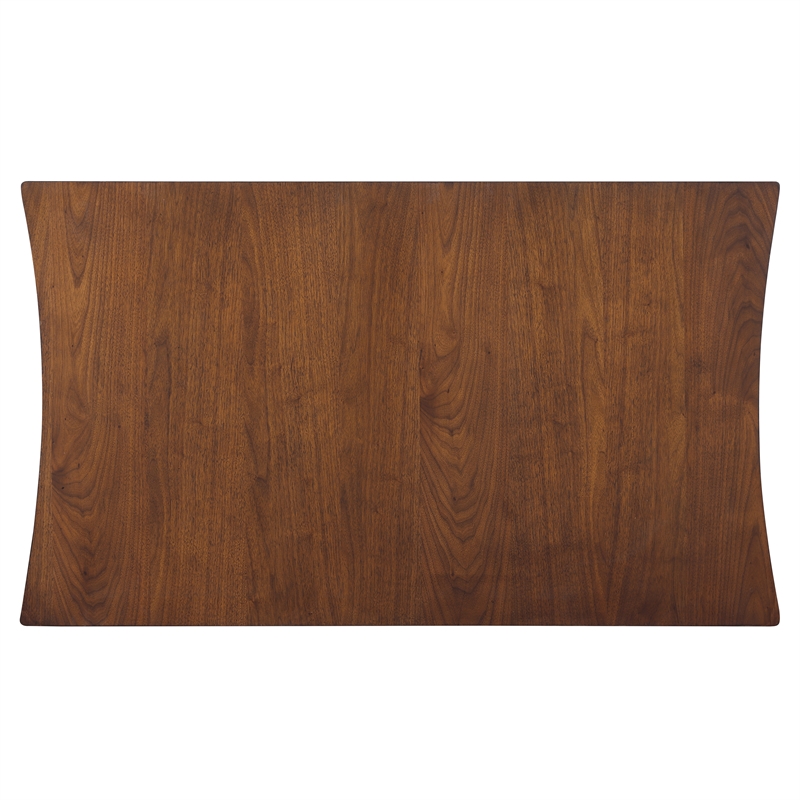 Steve Silver Joplin 3PC Coffee & End Table Set in Brown