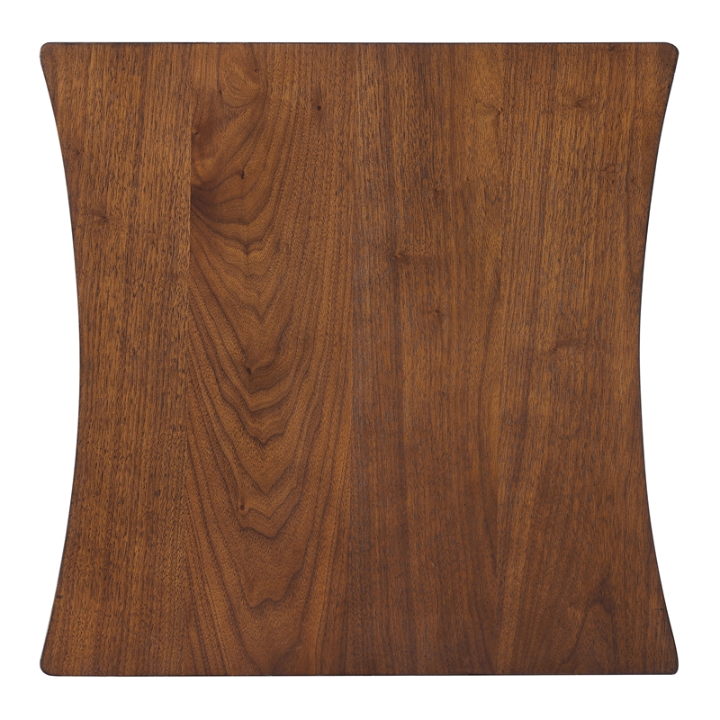 Steve Silver Joplin 3PC Coffee & End Table Set in Brown