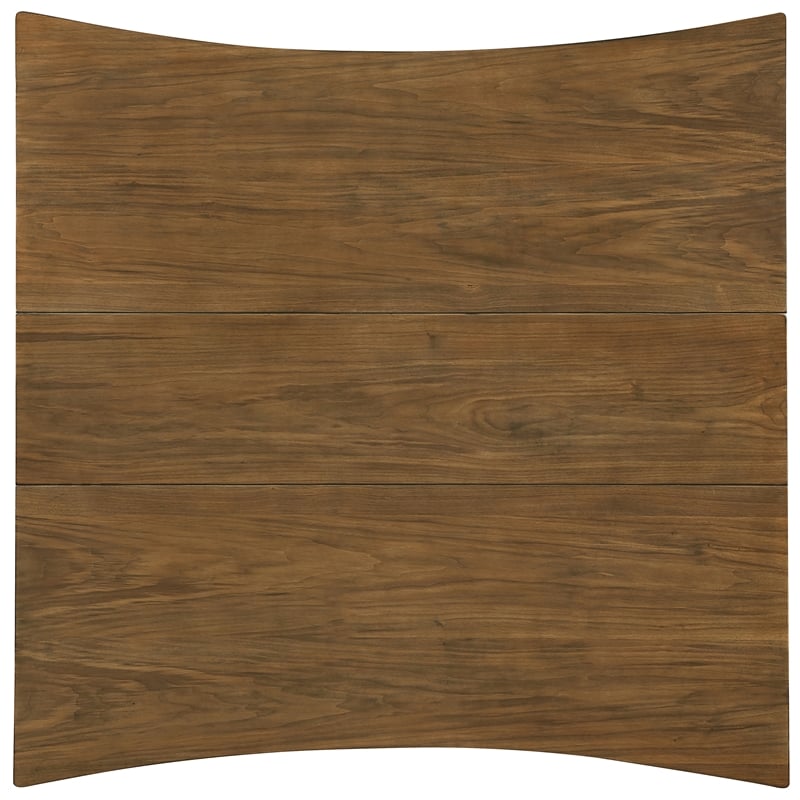 Steve Silver Joplin Counter Dining Table in Brown