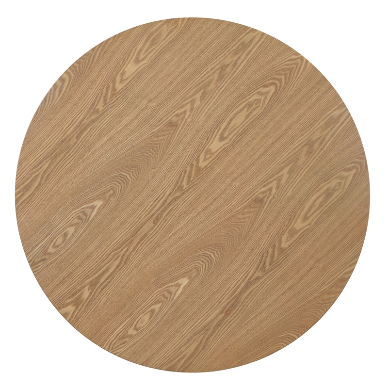 Steve Silver Magnolia Nesting Table in Black