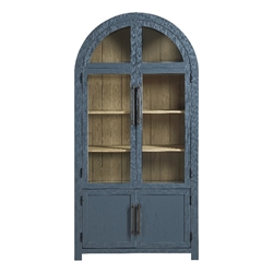 Curio Cabinets
