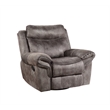 Steve Silver Nashville 3pc Sofa Set in Gray