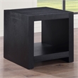 Steve Silver Aubrey 3-Piece Coffee & End Table Set Black