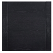 Steve Silver Aubrey 3-Piece Coffee & End Table Set Black