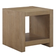 Steve Silver Aubrey 3-Piece Coffee & End Table Set Brown