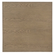 Steve Silver Canyon Brown 3pc Coffee & End Table Set
