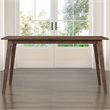 Steve Silver Canton 7PC Counter Dining Set in Brown